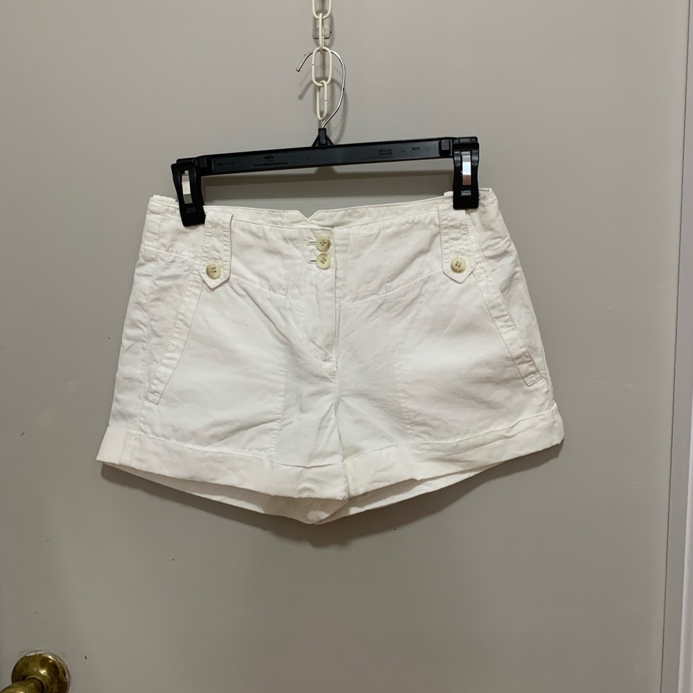 Theory shorts